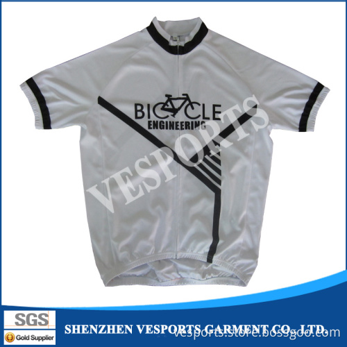 Cycling Tops with Full Dye Sublimation